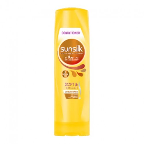 Sunsilk Conditioner Soft & Smooth 300ml