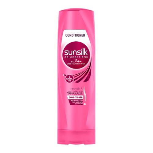 Sunsilk Conditioner Smooth & Manageable 300ml
