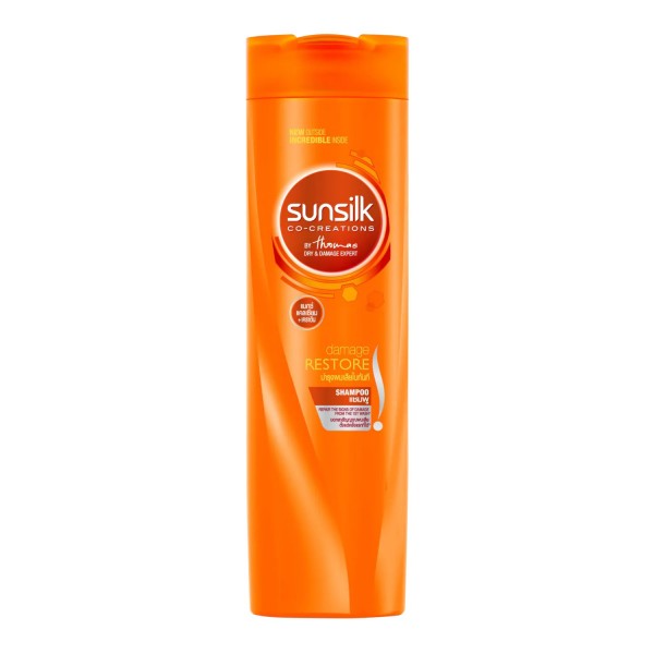 Sunsilk Shampoo Damaged Restore 300ml