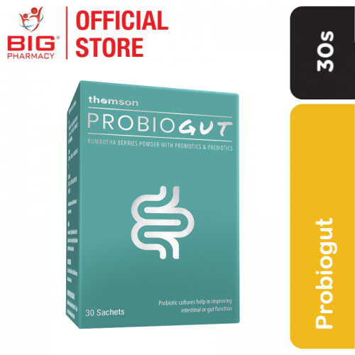 Thomson Probiogut 30s