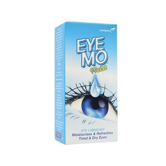 Eye Mo Moist 15ml