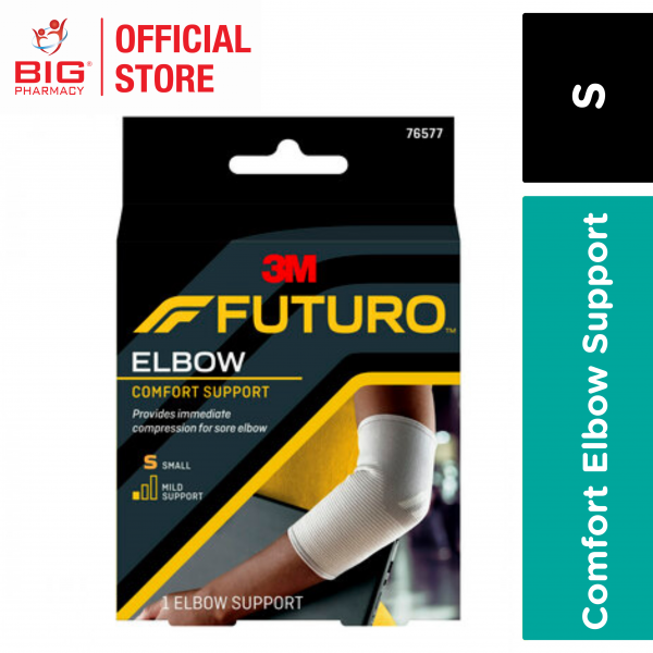 Futuro Comfort Lift Elbow support size s