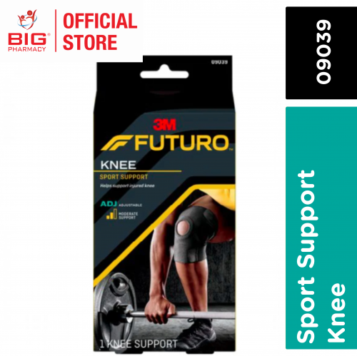 Futuro Sport Adj Knee Support 09039