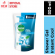 DETTOL SHOWER GEL 850ML COOL (VALUE REFILL)