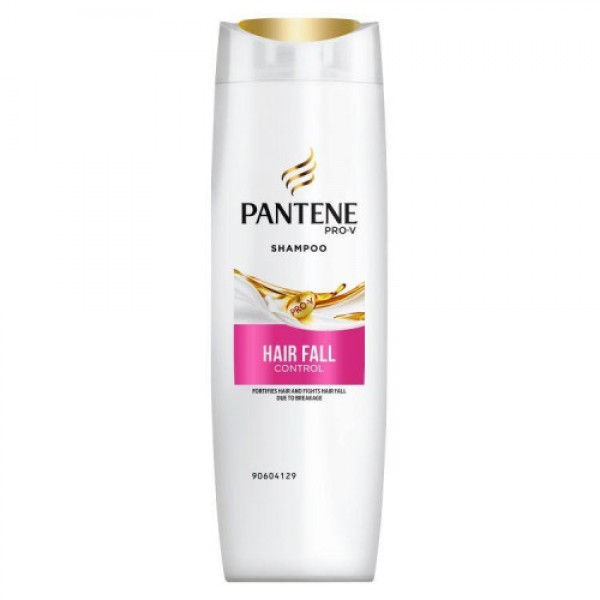 Pantene Shampoo Hair Fall Control 170ml