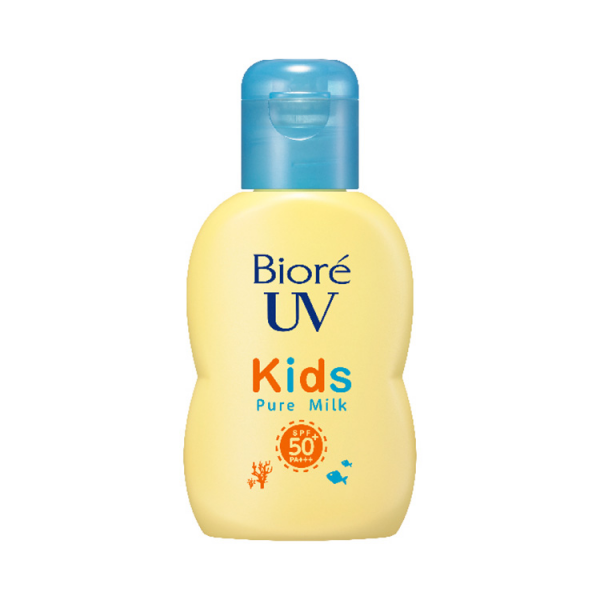 Biore Uv Kids Pure Milk 70ml