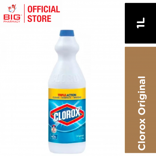 Clorox Original 1L