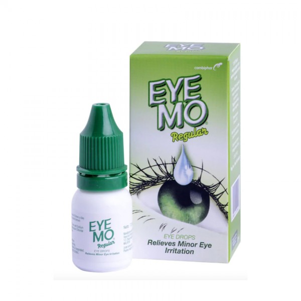 Eye Mo Regular 7.5ml