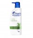 Head & Shoulder Shampoo Cool Menthol 480ml