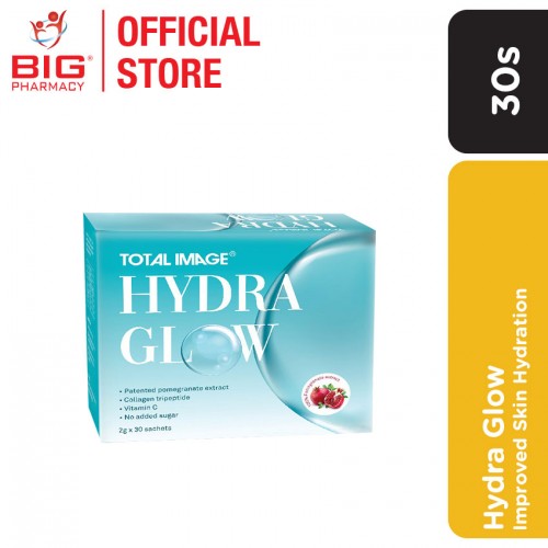 Total Image Hydra Glow 30s