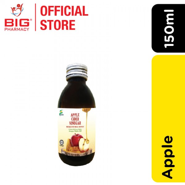 Surya Apple Cider Vinegar W/ Honey 150ml