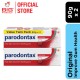Parodontax Daily Flouride Toothpaste 90g X2 Original