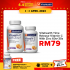 Vitahealth Time Release Vitamin C With Zinc 60s+30s