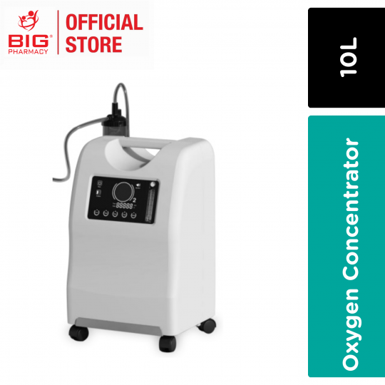 Olive  OLV-10 Oxygen Concentrator 10L