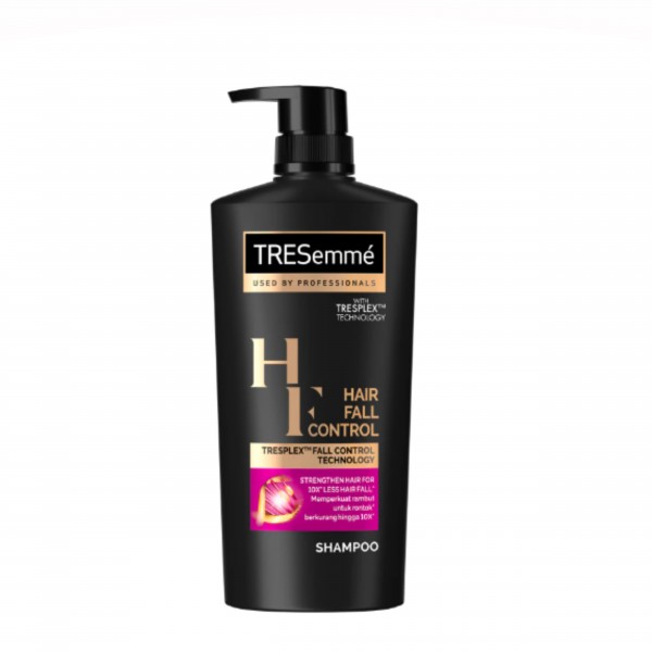 Tresemme Shampoo Hair Fall Control 670Ml