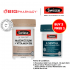 Swisse Ultiboost Magnesium + Vitamin B6 60s