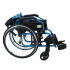 Gc (Wc802-35) Deluxe Children Lightweight Wheelchair