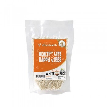 GWP Vitahealth Premium White rice (Sample Pack)