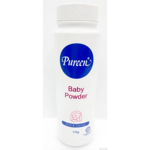 Pureen Baby Powder 175g