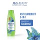 Rejoice Shampoo Anti Dandruff 3-In-1 320ml