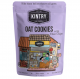 OAT COOKIES CHOC CHIPS (140G)