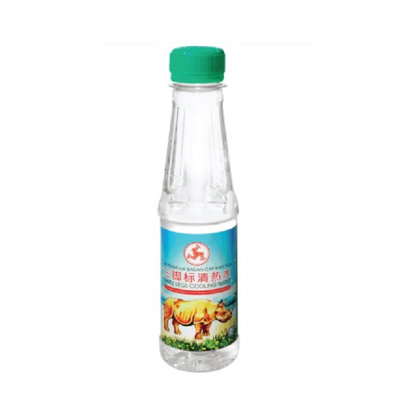 3Legs Cooling Water 200ml