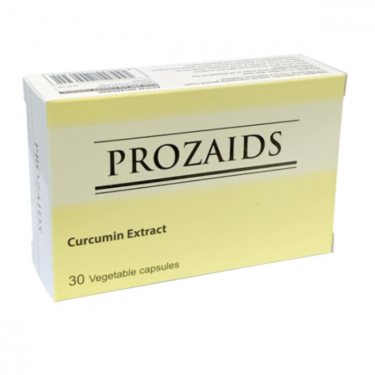 Prozaids 30s