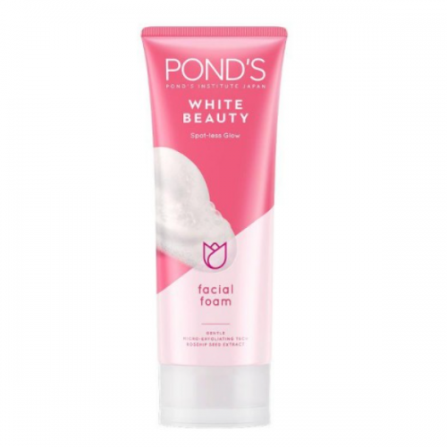 Ponds White Beauty Facial Foam 100g