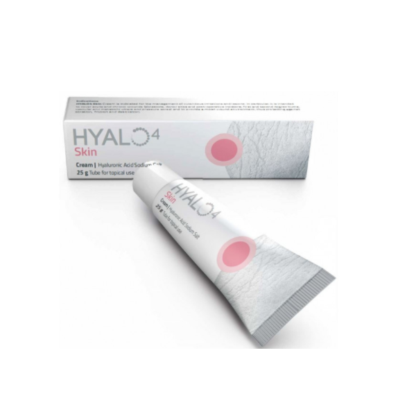 Hyalo Skin Cream Ha 0.2% 25g