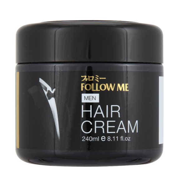 Follow Me Hair Cream 240ml
