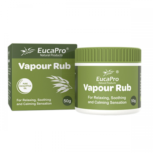 Eucapro Soothing Gel 50gm