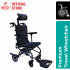 Roger (Wcg8) Premiur Travel Wheelchair