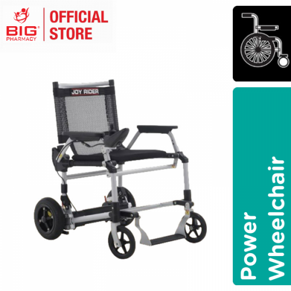 Felco Joy Rider Electric Wheelchair 1s