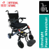 Roger (Wc100) Ultralight Deluxe Electic Wheelchair