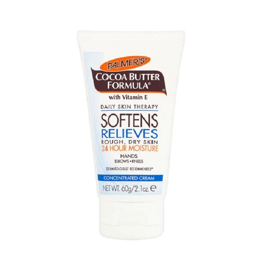 Palmers Cocoa Butter Concentrated Cream 60g