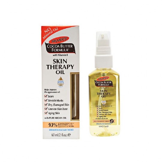 Palmers Cocoa Butter Skin Therapy Oil 60ml