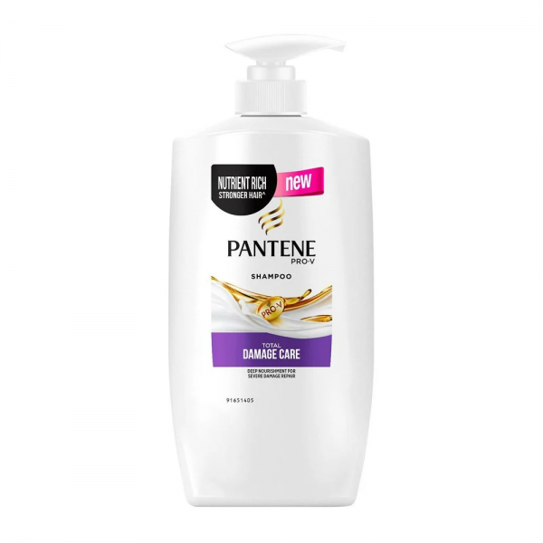 Pantene Shampoo Total Damage Care 720ml