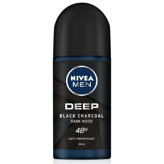 Nivea (M) R/O Deep 50ml