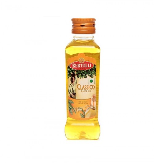 Bertolli Classico Olive Oil 100ml