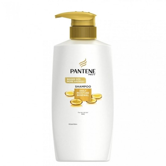 Pantene Shampoo Daily Moisture Repair 720ml