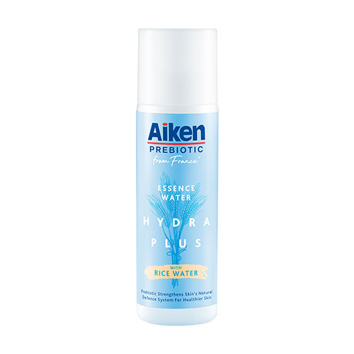 Aiken Prebiotic Hydra Essence Water 100ml