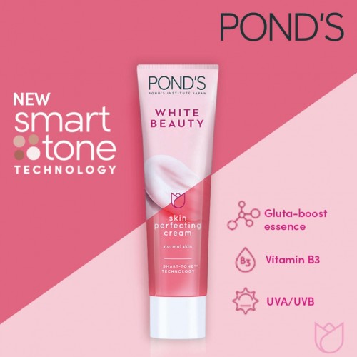 Ponds White Beauty Skin Perfecting Cream 40g