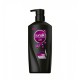 Sunsilk Shampoo Stunning Black Shine 625ml