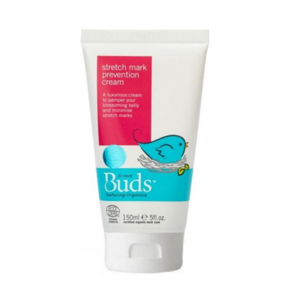 Buds Bco Beutiful Blooming Belly Stretch Mark Cream 150ml