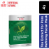 DR.MORITA TEA EXTRACT FOR PORE REFINING FACIAL MASK 4'S