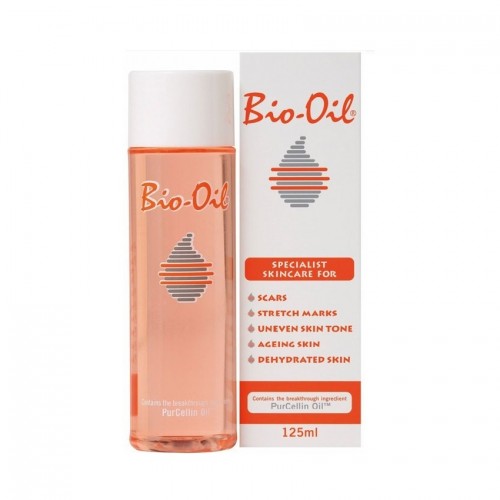 Bio-Oil Skin Care Oil 125ml