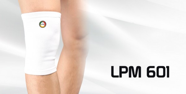 Lpm Knee Support (L) 601