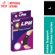 Lpm Ankle Support (L) 604