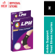 Lpm Ankle Support (M) 604