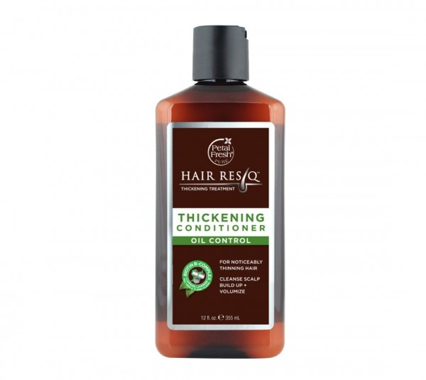 Petal Fresh Hair Rescue For Oily Hair Conditioner 355ml